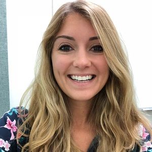 Meet your Posher, Haley